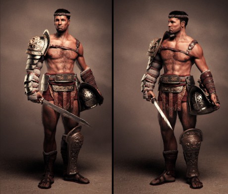 Gladiator-