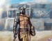 Gladiator by tarik